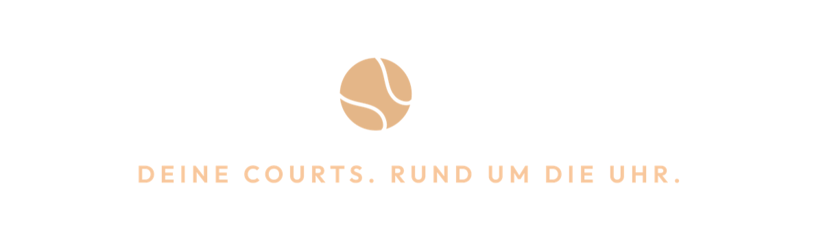 EASY PADEL – Deine Courts. Rund um die Uhr.